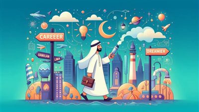 جوجل تطلق أداة Career Dreamer لمساعدتك فى البحث عن وظيفة