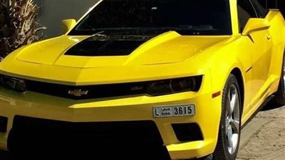 شيفروليه: أيقونة القوة والأداء في عالم السيارات