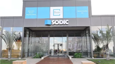 «سوديك» تحقق 50.3 مليار جنيه مبيعات تعاقدية خلال 2024 بمعدل نمو 66%