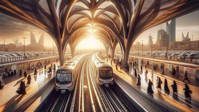 رؤية السعودية لعام 2030 تقليل الاعتماد على عائدات النفط والتركيز على قطاعات اخرى