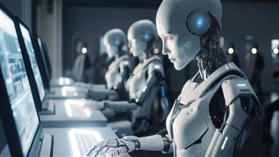 التكنولوجيا والذكاء الاصطناعي تعزيز التحول الرقمي وتبني التقنيات الحديثة لتحسين الخدمات الحكومية
