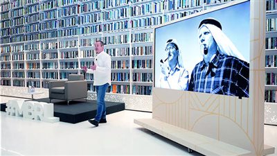 أبناء الرمال السبع.. 130 ألف عام من تاريخ الإمارات والمنطقة