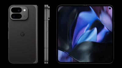 هاتف Google Pixel 9 Pro Fold