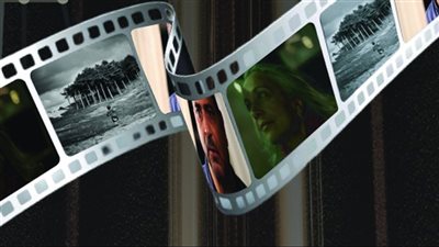 ليالي سينيوليو السينمائية تعود بموسم جديد إلى مكتبة محمد بن راشد