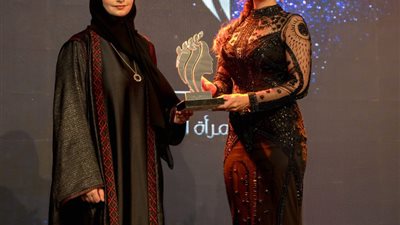 إنطلاق الدورة الأولى من مهرجان المرأة العربية إيفا في دبي