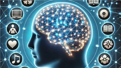 ما هي تمارين الدماغ لتقوية عقلك؟