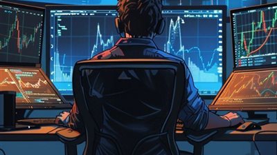 أساسيات التداول، كيف تبدأ في الأسواق المالية؟ 