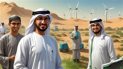 هيئة كهرباء ومياه دبي تطلق الدورة الثالثة من هاكاثون التكنولوجيا النظيفة