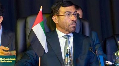 الإمارات تشارك في الاجتماع الأول لوزراء المالية ومحافظي البنوك المركزية لمجموعة العشرين