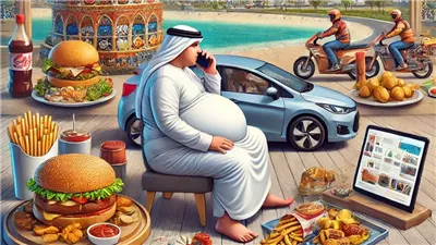 الخليج أكثر استهلاكاً لأدوية إنقاص الوزن دون وصفة طبية