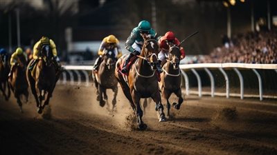 برئاسة الإمارات.. تأسيس مجلس تنسيق سباقات الخيل لدول مجلس التعاون
