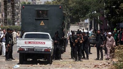 الداخلية المصرية : القبض على 13 متهما بالنصب على المواطنين عبر منصة FBC الإلكترونية