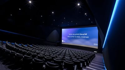 فرص جديدة في المشهد السينمائي العالمي تخططه دبي