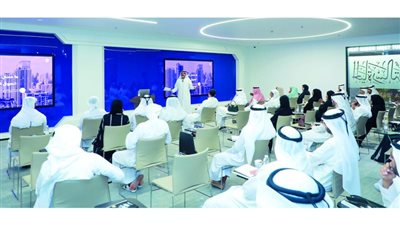 عقارات دبي.. مبيعات قياسية وعائدات استثمارية طويلة الأمد