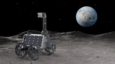 استمرار البرنامج الفضائي مع مهمات جديدة ومشاريع مثل مشروع الإمارات لاستكشاف القمر