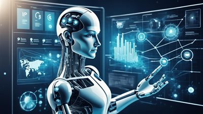 بكين تطلق أول طبيب أطفال ذكاء اصطناعي لتعزيز الرعاية الطبية