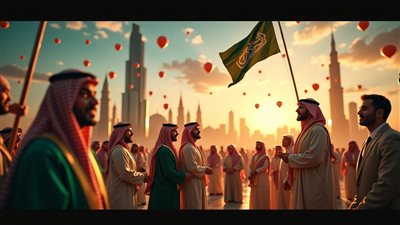 مساعدات بأكثر من 7 مليارات دولار لـ 106 دول، عبر 3000 مشروع. تعرف على أبرز إنجازات المملكة العربية السعودية الإنسانية