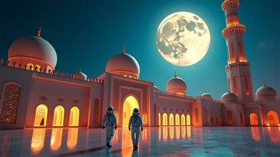 الإمارات وتكنولوجيا الفضاء: كيف تُشكل الدولة مستقبل الاستكشاف الفضائي؟