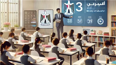 مصر فتح باب التقدم لرياض الأطفال بالمدارس الرسمية الدولية