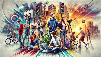 مسلسل شباب البومب 13 طموحات و أهداف الشباب يستحق المشاهدة