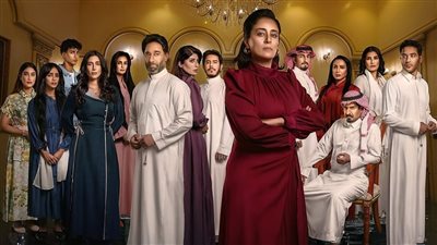 مسلسل عمتي نوير صراعات ومؤامرات ما القصة؟!
