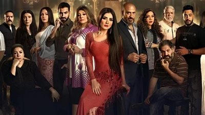 مسلسل إش إش القصة كاملة و مواعيد و قنوات العرض 