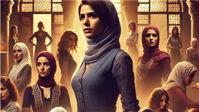 قضايا المرأة في دراما رمضان 2025 : كيف تم تناولها؟