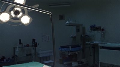 عمليات جراحية عبر الأقمار الاصطناعية