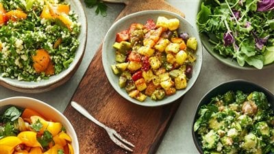  10 اخطاء في الافطار قد تمنع خسارة الوزن
