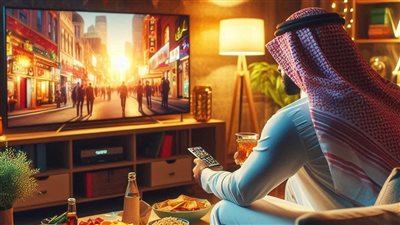 مسلسلات خليجية 2025 تلبي كل الأذواق: أكشن وإثارة ورومانسية وكوميديا على المائدة الرمضانية