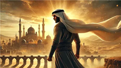 مسلسل الزافر في رمضان 2025 إليكم القنوات و مواعيد العرض
