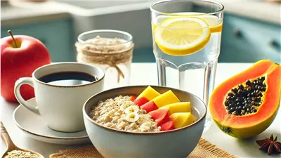 7 أطعمة يجب تجنبها على معدة فارغة بحسب الخبراء 