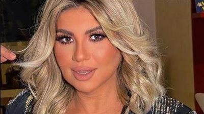 بوسي شلبي تشارك في برنامج المقالب أنا في ورطة في رمضان 2025