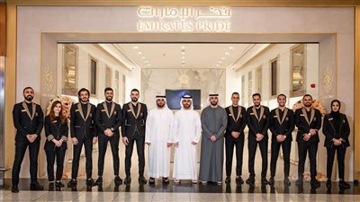 فخر الإمارات تفتتح فرعها الجديد في الرياض بهوية متجددة