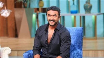 أحمد العوضي و تصريحات متنوعة له منها مشاركته في مسلسلات ١٥ حلقة لكن لن يعرضها في رمضان