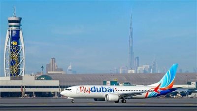 فلاي دبي تحلّق بأرباح 2.2 مليار درهم.. و15.4 مليون مسافر بزيادة 11%