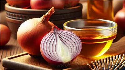 نوع بسيط من الخضار يمكنه إيقاف تساقط الشعر