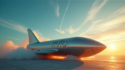شركة Avio الإيطالية تختبر محركًا صاروخياً أخضرًا متعدد الأغراض لأول مرة