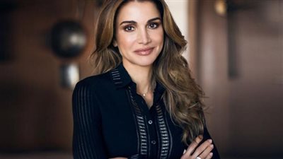 الملكة رانيا تحتفل بحلول شهر رمضان بافطار عائلي ملكي
