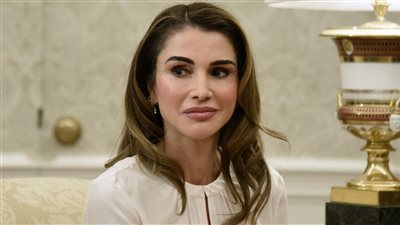 الملكة رانيا تحتفل بحلول شهر رمضان بأفطار عائلي ملكي