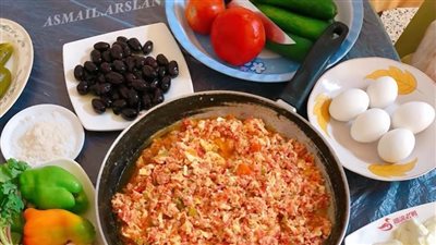السحور موروث غذائي في المناطق السعودية