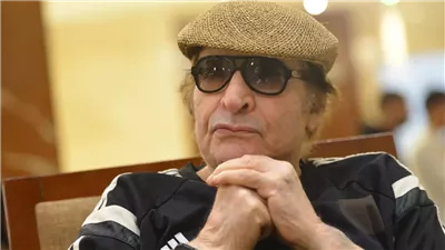 الفنان المصري محي إسماعيل ضيفاً على برنامج سابع سما مع الإعلامية راغدة شلهوب
