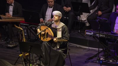 مهرجان أبوظبي يستأنف فعاليات دورته الـ 22 خلال شهر رمضان
