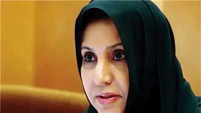الشيخة فاطمة بنت مبارك توجه تحية اعتزاز وفخر للمرأة في الإمارات والعالم