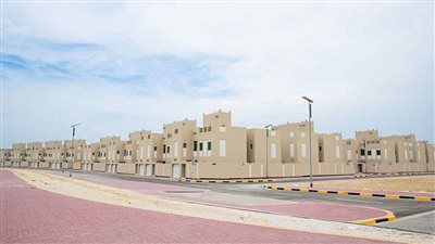 البحرين تبني 3 آلاف وحدة سكنية في مدينة خليفة