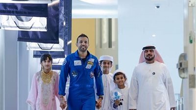 مركز محمد بن راشد للفضاء يعلن تفاصيل إطلاق قمر الاتحاد سات