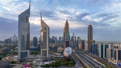 عقارات دبي تواصل تحطيم الأرقام القياسية في 2025 وسط طلب محلي وعالمي غير مسبوق
