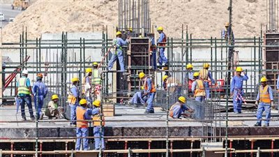 ألف تنجز المرحلة الأولى من الأعمال الإنشائية في مشروع الممشى السيري