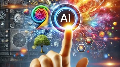 المنظمات التي تستغل الذكاء الاصطناعي لبناء سلاسل توريد مستقلة ستؤمن سلاسل التوريد الخاصة بها في المستقبل، وستكتسب  ميزة تنافسية
