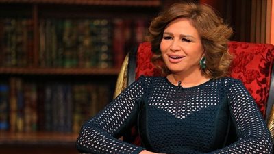 إنتقادات تطال إلهام شاهين بعد تصريحاتها